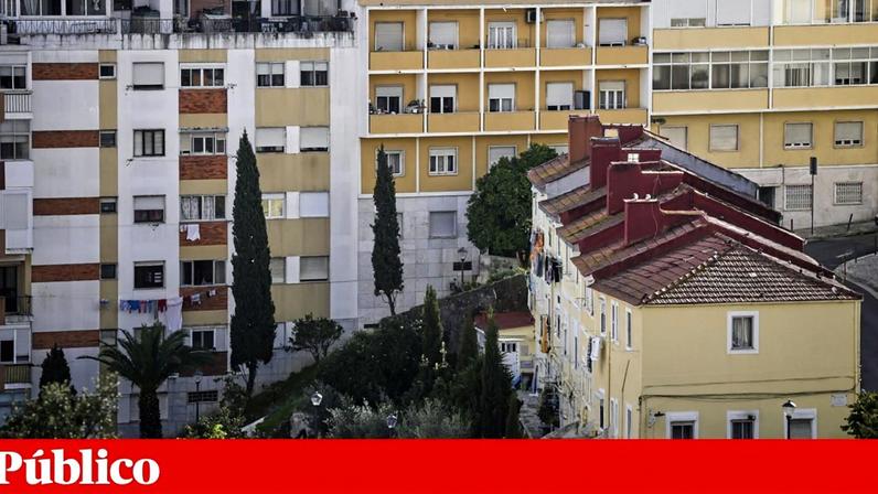 Novos contratos de crédito à habitação totalizaram 1783 milhões de euros em Janeiro