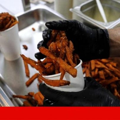 Excesso de peso é o terceiro fator de risco que mais contribuiu para mortalidade