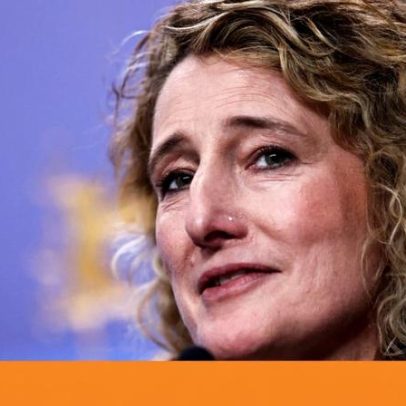Tricia Tuttle à frente da Berlinale; governo alemão emitirá recomendações