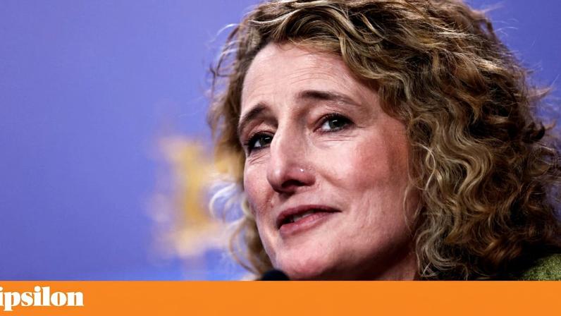 Tricia Tuttle na Berlinale deste ano