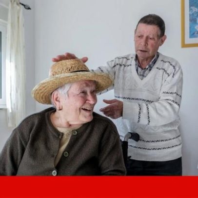 Onde viver na velhice? Espaços que combinam casa e lar