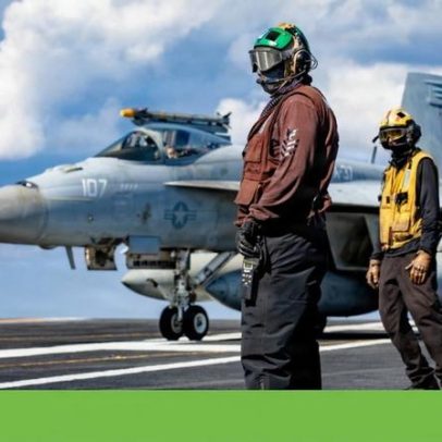 Conflito no Irão é também uma guerra climática