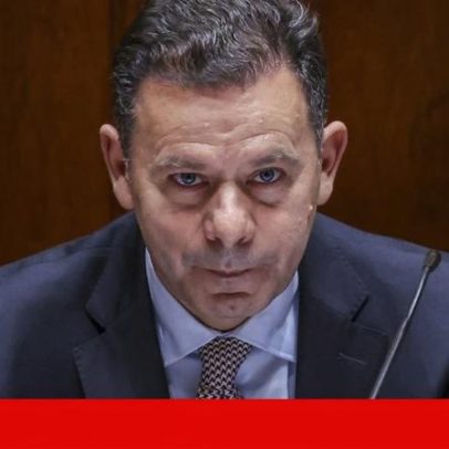 Montenegro mantém postura firme com EUA diante críticas da esquerda