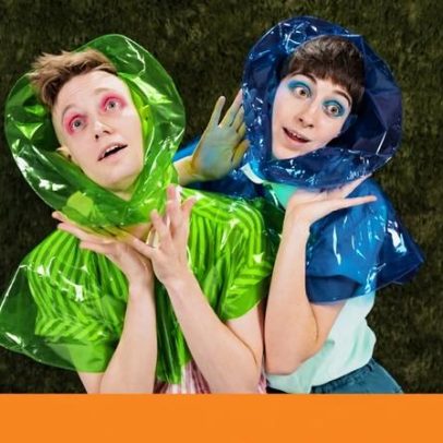 Palcos da semana: Monstra entre Camilo e Divine Comedy, Slugs em Pontes