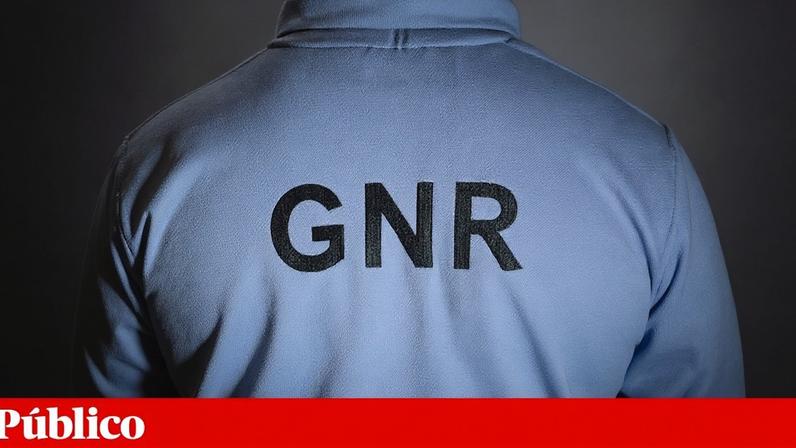 O arguido foi julgado, juntamente com outros seis militares da GNR, num processo que envolveu quatro casos de sequestro e agressão de imigrantes