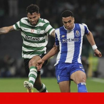 FC Porto acusa Luís Suárez e planeia queixa contra Frederico Varandas