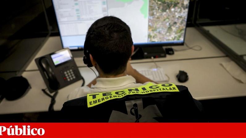 No Parlamento, Sebastião Santana disse que "o recurso ao trabalho extraordinário é uma recorrente diária" no INEM