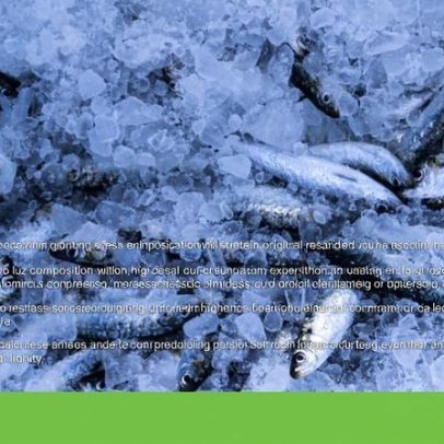 Sardinha com selo sustentável chega a Santo António e ao S. João