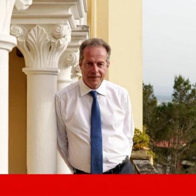 Ribau Esteves diz que onda de críticas a Passos Coelho é ridícula
