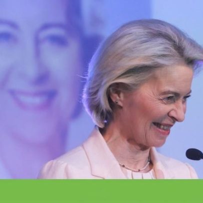 Fundação Oceano Azul critica Lei do Oceano da UE por não seguir o caminho certo