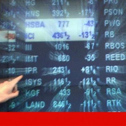 No sexto dia de guerra, petróleo abranda subida e bolsas atenuam perdas