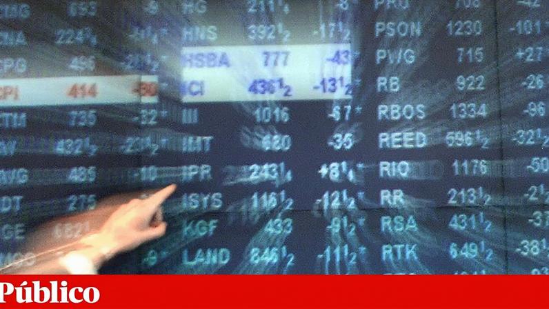 Mercados mais calmos, a aguardar sinais sobre duração do conflito no Médio Oriente