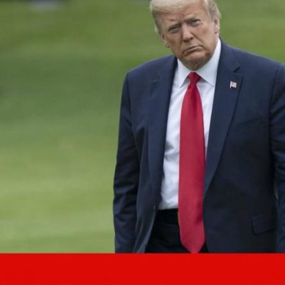 47 mil ficheiros do caso Epstein ainda retidos pela Administração Trump