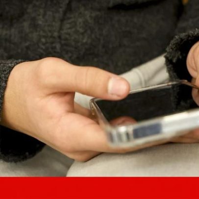 Códigos de conduta para influencers e limites de scroll protegem crianças