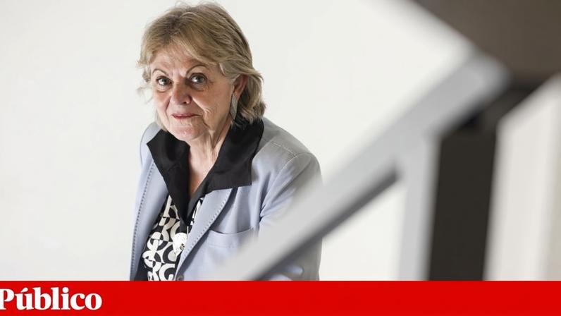 Elisa Ferreira, ex-comissária europeia responsável pela Coesão e Reformas, é uma das subscritoras da carta