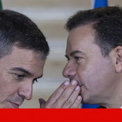 Portugal e Espanha selam aliança para enfrentar alterações climáticas