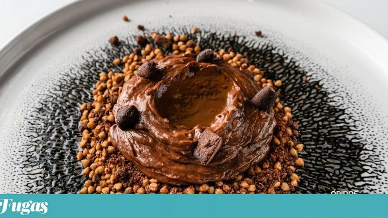 Fim de semana com danças entre camélias, chocolate e queijo