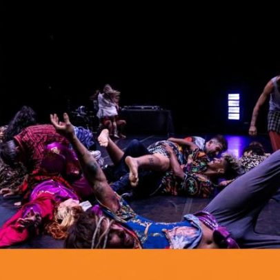 Festival DDD regressa ao Porto, Matosinhos e Gaia com 50 espectáculos