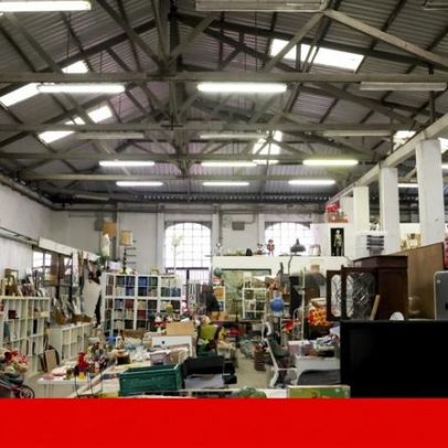 Cáritas propõe rede de lojas sociais para ampliar apoio em crises