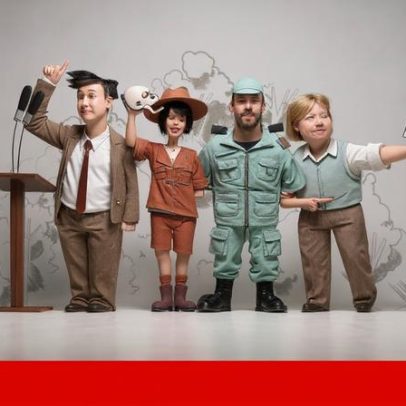 Quatro vidas de ciganos portugueses ilustram um futuro diferente