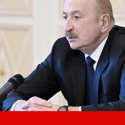 Azerbaijão denuncia ataque com drones do Irão e promete retaliação