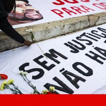 Odair Moniz: juíza decide não levar polícias a julgamento por mentira sobre faca