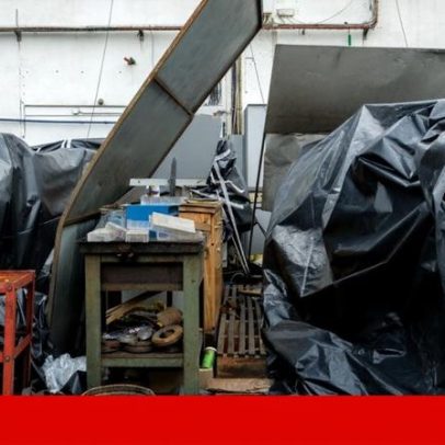 Concurso de 150 milhões para apoiar empresas afetadas por tempestades