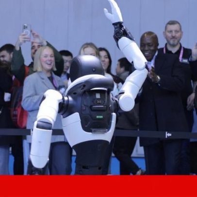 IA ganha destaque no Mobile World Congress