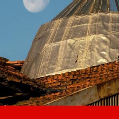 Porto tem livro com fotografias de milhares de clarabóias