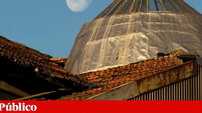 O livro *Anima Luminária* foi editado na semana passada