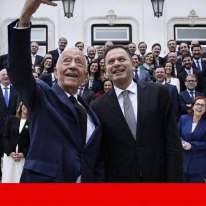 Marcelo sai de cena com boa relação com Montenegro