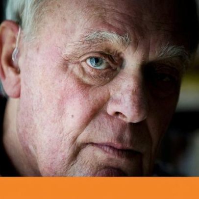 Frase A morte pode destruir-me mas não me mata gera debate sobre resiliência