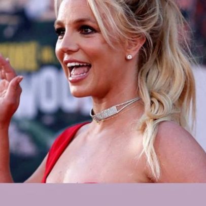 Britney Spears detida por condução sob influência de álcool