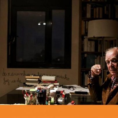 António Lobo Antunes: o romance como inquietação