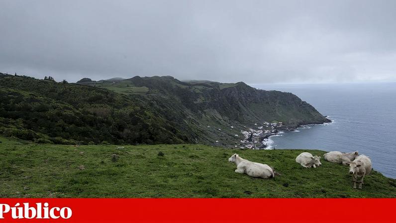 A ilha de Santa Maria, nos Açores, será o ponto de retorno da cápsula espacial da empresa Atmos