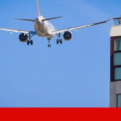 Redução do ruído no aeroporto Humberto Delgado alcançará 43 mil até 2029