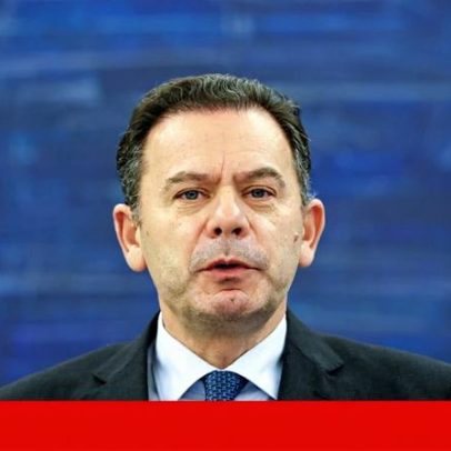 Montenegro diz ter cumprido deveres de declaração sobre clientes da Spinumviva