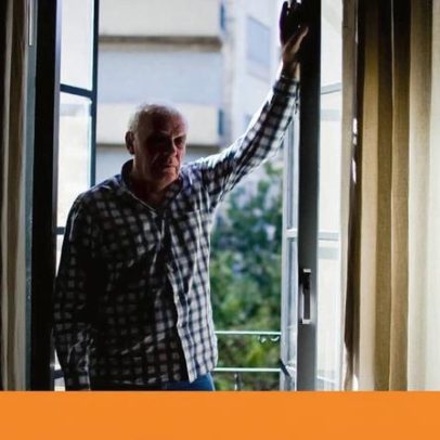 Amigo António, agora promovido a posição de destaque