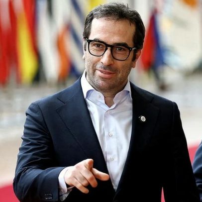 Ministro da Economia espanhola afirma que o sucesso depende de imigrantes