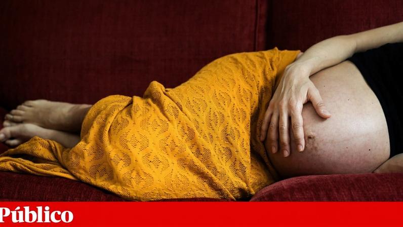 Grávidas devem contactar a linha SNS24 para serem reencaminhadas para o serviço de urgência adequado