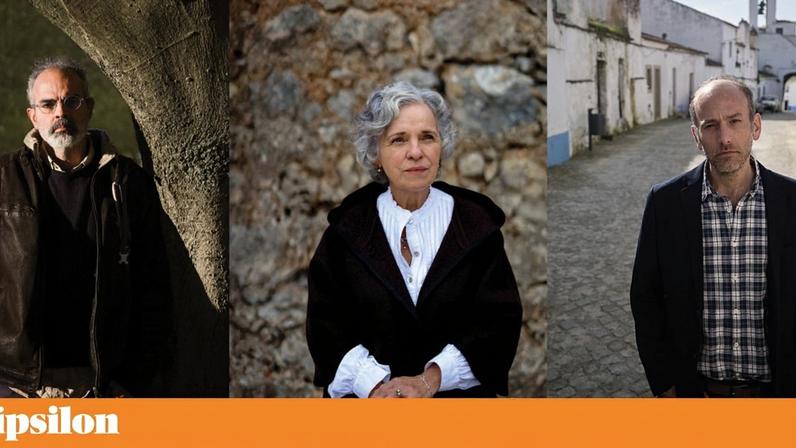 Os autores Gonçalo M. Tavares, Dulce Maria Cardoso e Frederico Pedreira referem a influência da escrita de António Lobo Antunes