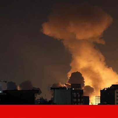 Israel anuncia nova fase na guerra contra Teerã
