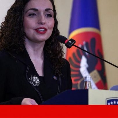 Presidente do Kosovo dissolve o Parlamento e marca eleições antecipadas