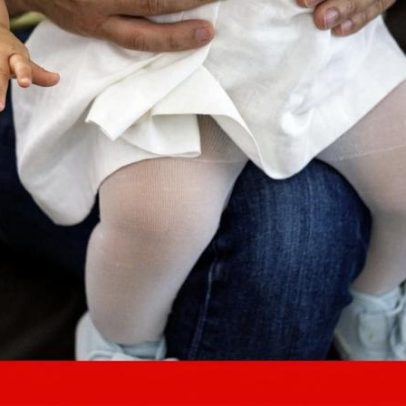Mulher vende bebé por 2.500 euros em anúncio online