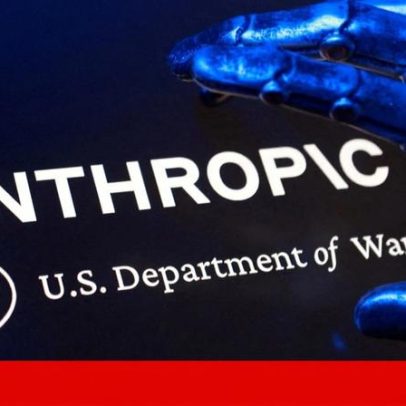 Anthropic perde contrato com Pentágono, Claude expande presença na América
