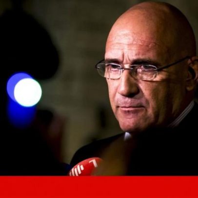 Passos Coelho responde a Montenegro: não sou candidato a nada