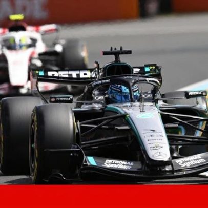 Fórmula 1: carros encolhem e turbos mudam o protocolo de largada