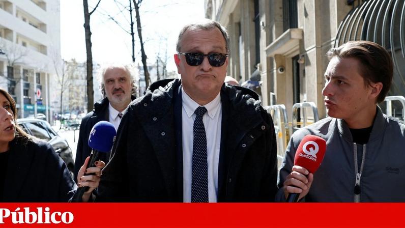 Autárquicas em França: refúgio para políticos de carreira, inclusive condenados