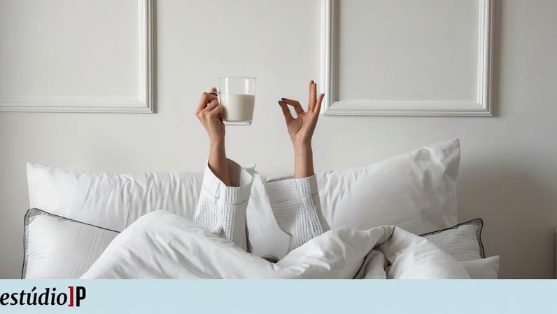 Dia Mundial do Sono: dormir bem começa no pequeno-almoço