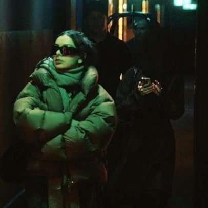 Charli XCX apresenta The Moment e a influência do TikTok na música